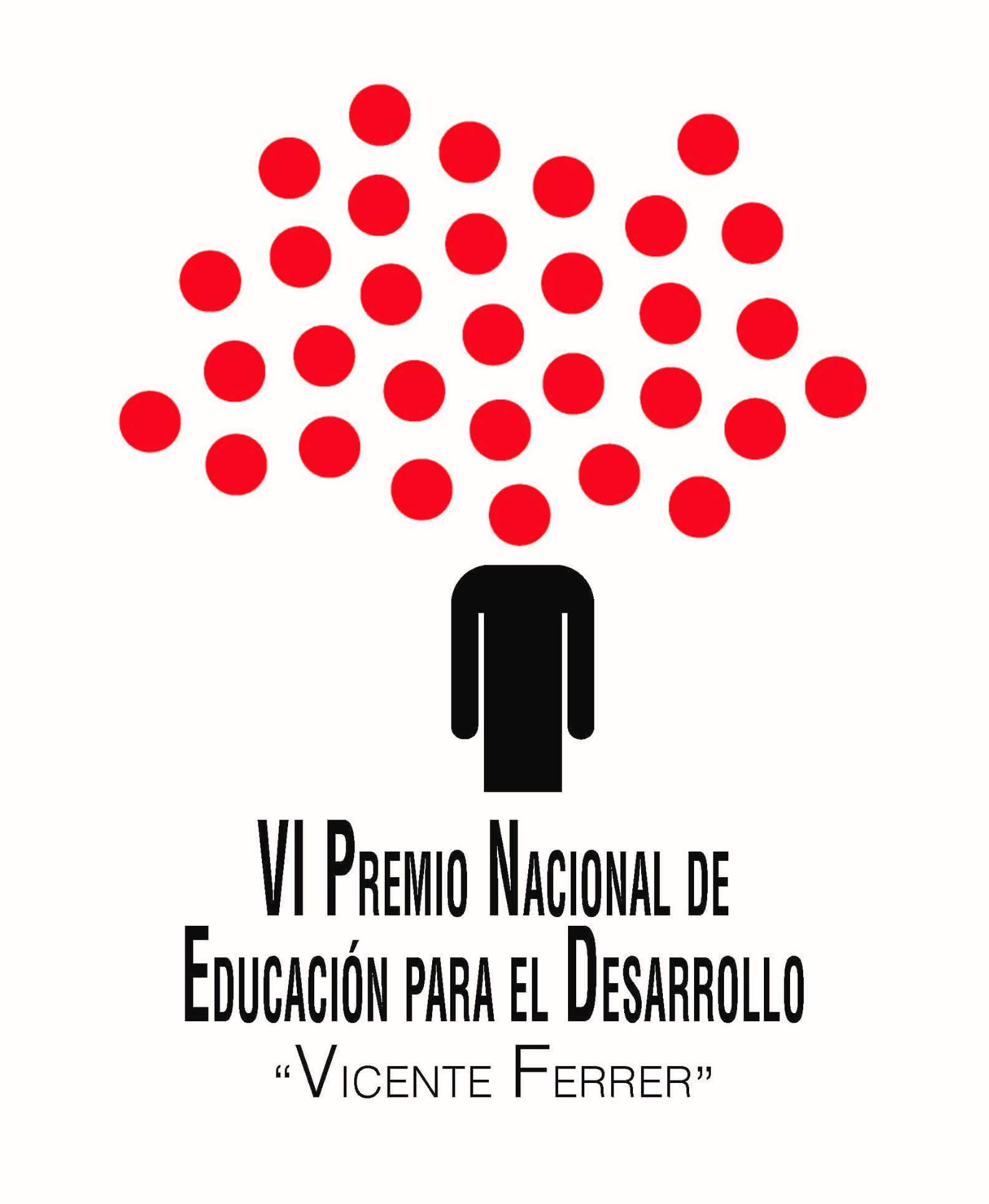 Premio Nacional de Educación para el Desarrollo “Vicente Ferrer”