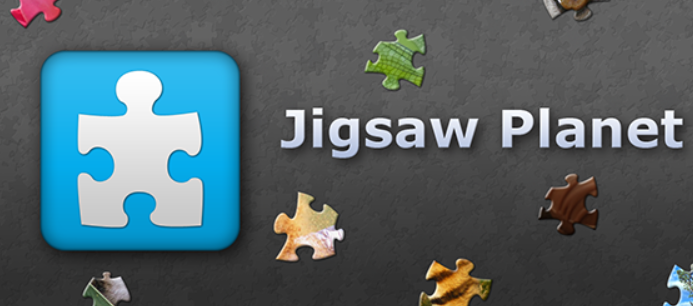 Diseña puzzles con Jigsawplanet