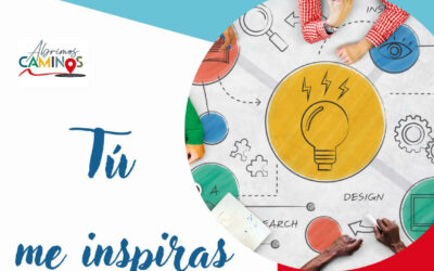Jornada de Innovación educativa “Tú me inspiras” en Ciudad Real