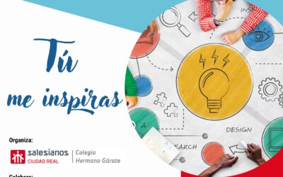 III Jornada de Innovación Salesianos Ciudad Real