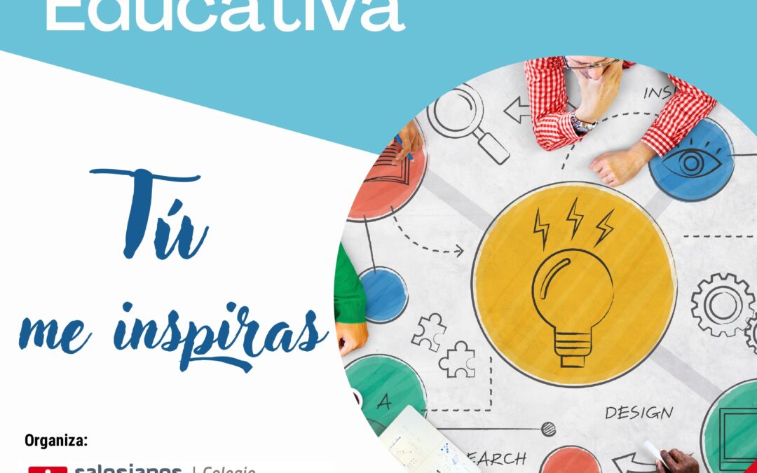 Aplazada la 3º Jornada de Innovación en Salesianos Ciudad Real