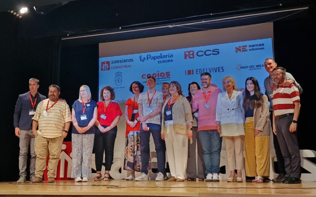 Éxito de la III Jornada de Innovación educativa en Salesianos Ciudad Real