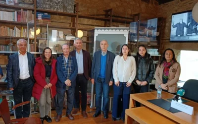 Primer Premio de Oratoria en podcast para Salesianos Ourense