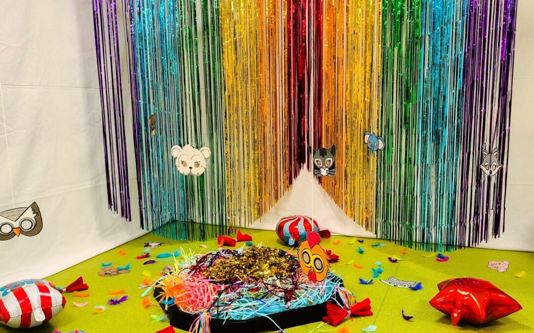 Claustro innovador de Salamanca “María Auxiliadora”