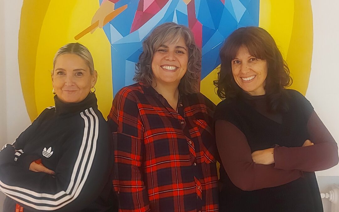 “De la adaptación a la inclusión” – Atocha