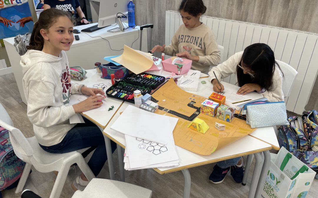 Codocencia – Salesianos Deusto