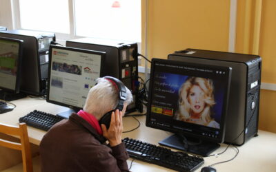 Apoyo a la Fundación Astier – Las Naves (Alcalá)