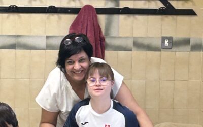 “Voluntariado en inclusión” – Salesianos Puertollano