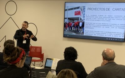 Proyecto ApS de Inclusión – Salesianos A Coruña